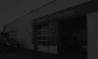 Peugeot automobiles