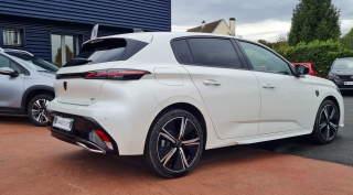 Peugeot Automobiles